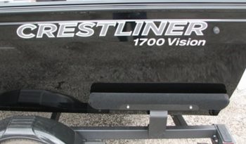 SUMMER SALE-2022 1700 VISION W/90XL MERCURY full