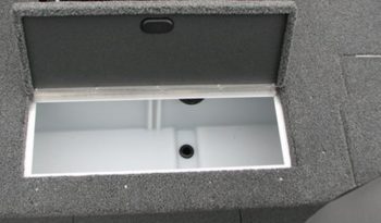 SUMMER SALE-2022 1700 VISION W/90XL MERCURY full