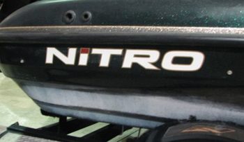 REDUCED-’05 Nitro 882NX DC w/150 Mercury full