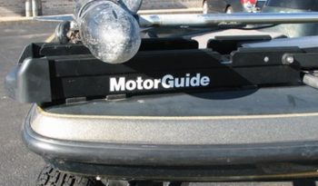 REDUCED-’05 Nitro 882NX DC w/150 Mercury full
