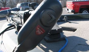 REDUCED-’05 Nitro 882NX DC w/150 Mercury full