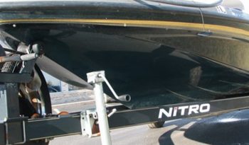 REDUCED-’05 Nitro 882NX DC w/150 Mercury full