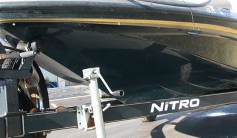 REDUCED-’05 Nitro 882NX DC w/150 Mercury full