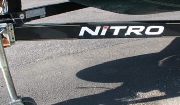 REDUCED-’05 Nitro 882NX DC w/150 Mercury full
