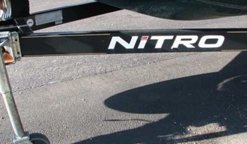 REDUCED-’05 Nitro 882NX DC w/150 Mercury full