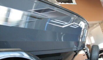 2023- 1750 Super Hawk w/115 Mercury Pro XS full