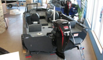 2023- 1750 Super Hawk w/115 Mercury Pro XS full
