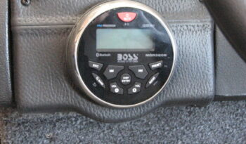 2023- 1750 Super Hawk w/115 Mercury Pro XS full