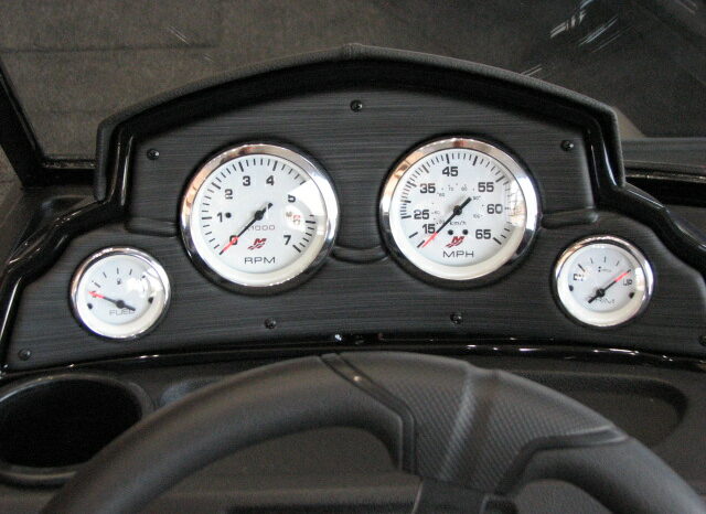 2023- 1750 Super Hawk w/115 Mercury Pro XS full