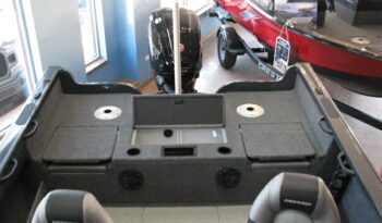2023- 1750 Super Hawk w/115 Mercury Pro XS full