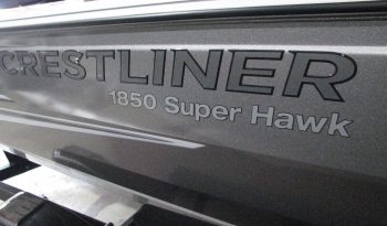 ’22 1850 SuperHawk w/150 Pro XS full