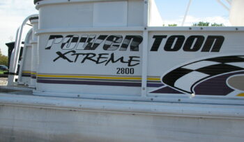 JUST IN-28′ Playcraft Extreme TT w/Twin 250 Yamaha’s & Trailer full