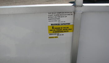JUST IN-16′ Elete with Minn Kota electric full