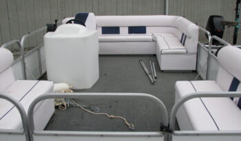 JUST IN-16′ Elete with Minn Kota electric full