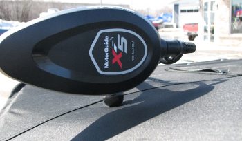 PRO DEMO-2021-21′ Raptor with 300 Merc Pro XS full