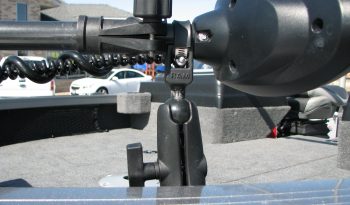 PRO DEMO-2021-21′ Raptor with 300 Merc Pro XS full
