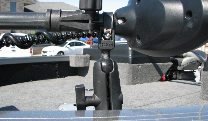 PRO DEMO-2021-21′ Raptor with 300 Merc Pro XS full