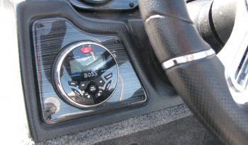 PRO DEMO-2021-21′ Raptor with 300 Merc Pro XS full