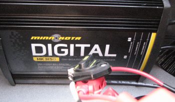 PRO DEMO-2021-21′ Raptor with 300 Merc Pro XS full