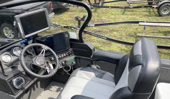 PRO DEMO-2021-21′ Raptor with 300 Merc Pro XS full