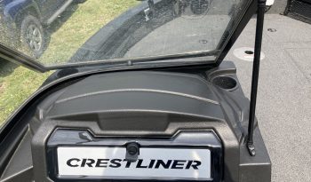 PRO DEMO-2021-21′ Raptor with 300 Merc Pro XS full
