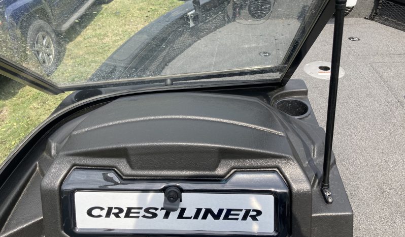 PRO DEMO-2021-21′ Raptor with 300 Merc Pro XS full