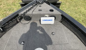PRO DEMO-2021-21′ Raptor with 300 Merc Pro XS full
