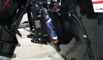 PRO DEMO-2021-21′ Raptor with 300 Merc Pro XS full