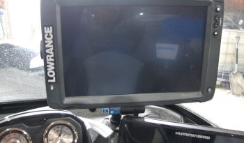 PRO DEMO-2021-21′ Raptor with 300 Merc Pro XS full