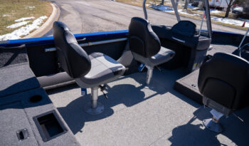 2023 1850 Super Hawk w/150 Mercury Pro XS full