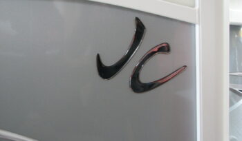 23′ JC Neptoon Sport TT w/200 Mercury full
