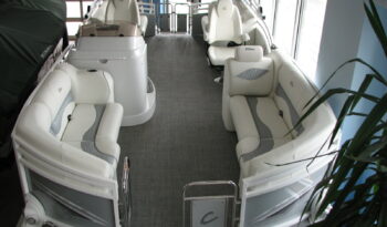 23′ JC Neptoon Sport TT w/200 Mercury full