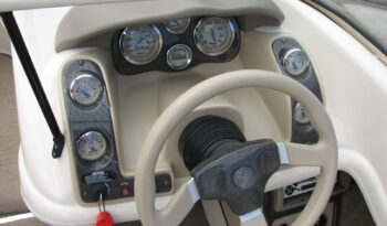 1999 Larson 20′ 206LXI with 5.0L Volvo full