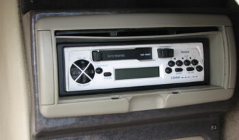 1999 Larson 20′ 206LXI with 5.0L Volvo full