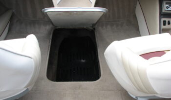 1999 Larson 20′ 206LXI with 5.0L Volvo full