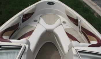 1999 Larson 20′ 206LXI with 5.0L Volvo full