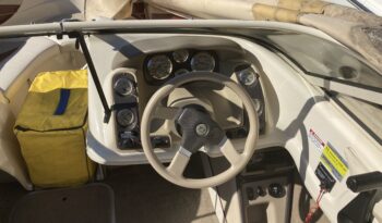 1999 Larson 20′ 206LXI with 5.0L Volvo full