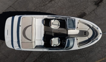 2007 Bayliner 19′ Bowrider with 5.0L Mercruiser full