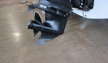 2006 Sierra 17′ Bowrider with 115 Mercury 4 stroke outboard full