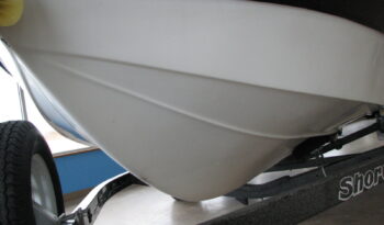 2006 Sierra 17′ Bowrider with 115 Mercury 4 stroke outboard full