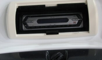2006 Sierra 17′ Bowrider with 115 Mercury 4 stroke outboard full