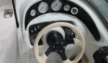 2006 Sierra 17′ Bowrider with 115 Mercury 4 stroke outboard full