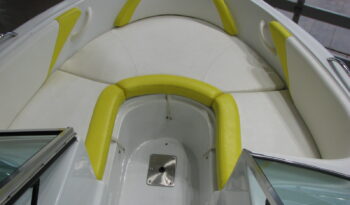 2006 Sierra 17′ Bowrider with 115 Mercury 4 stroke outboard full