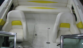 2006 Sierra 17′ Bowrider with 115 Mercury 4 stroke outboard full