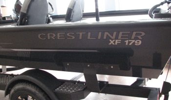 2023 XF179 with 60 Mercury full