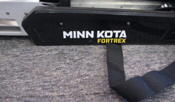 NEW Minn Kota 24V/45″ Fortrex Trolling Motor full