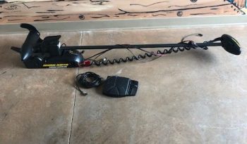 Minn Kota 12V/60″ Power Drive Trolling Motor full