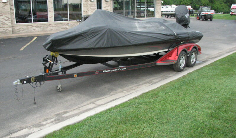 ’09 Ranger Z520 DC w/250 Yamaha VMax full