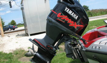’09 Ranger Z520 DC w/250 Yamaha VMax full