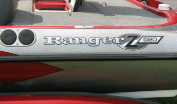 ’09 Ranger Z520 DC w/250 Yamaha VMax full